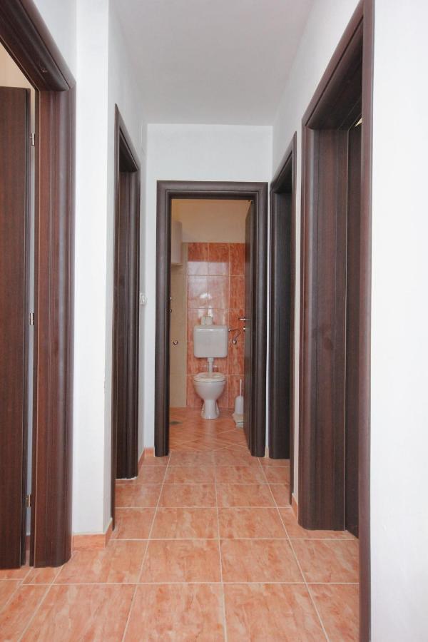 Apartments By The Sea Vlasici, Pag - 9324 Экстерьер фото