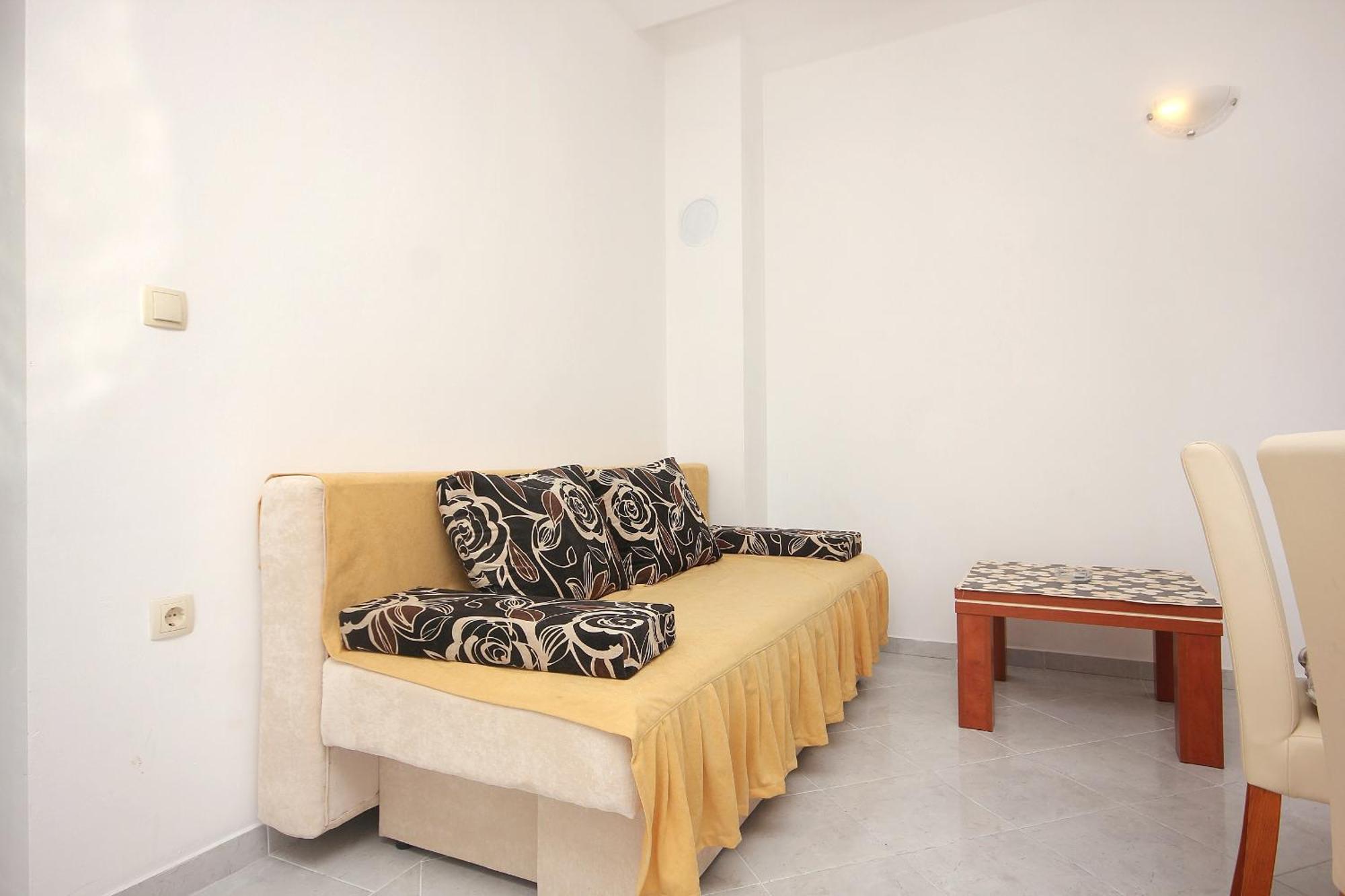 Apartments By The Sea Vlasici, Pag - 9324 Номер фото