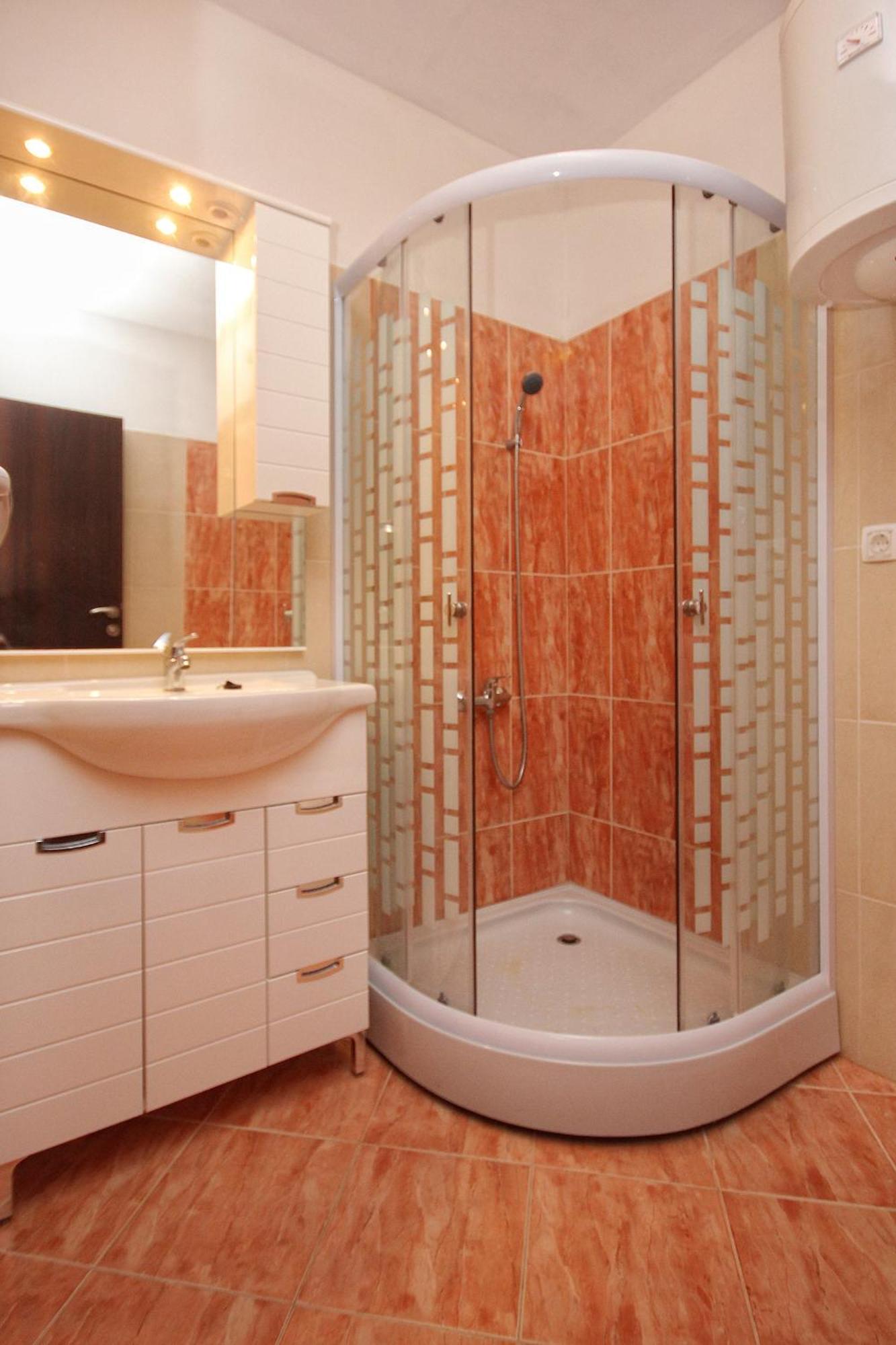 Apartments By The Sea Vlasici, Pag - 9324 Номер фото
